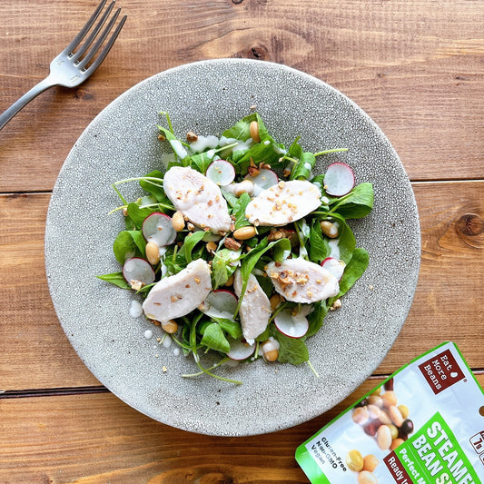 5 Reasons to Eat Beans For a Healthy New Year