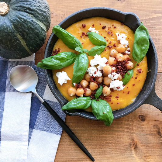Eat More Beans