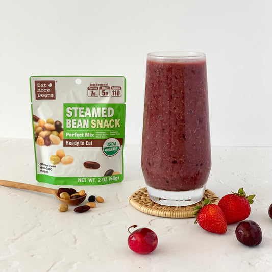 Antioxidant Acai Smoothie