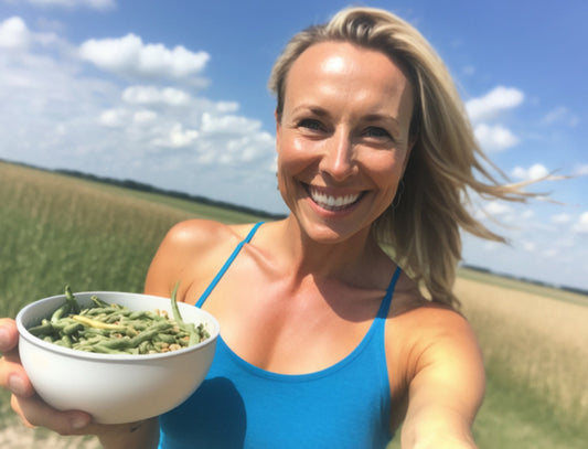 10-Day Bean Challenge: How Incorporating More Beans in Your Diet Can Improve Your Health