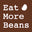 logo of Eat More Beans Official Site
